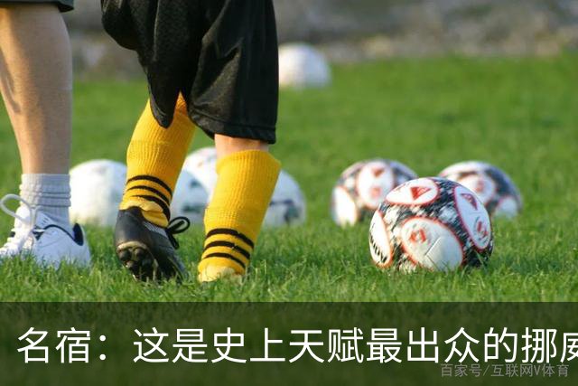 名宿：这是史上天赋最出众的挪威队 哈兰德每年都在突破个人上限