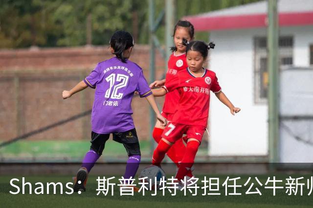 Shams：斯普利特将担任公牛新帅 上赛季率开拓者获西部第七